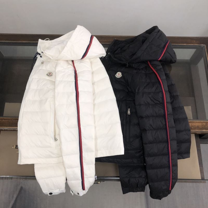 Moncler Down Jackets